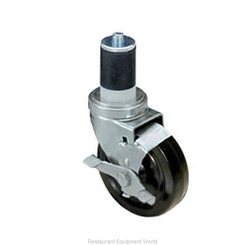 Component Hardware CMS3-4KBN Casters