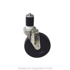 Component Hardware CMS4-5KPN Casters