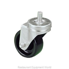 Component Hardware CMT1-3BPN Casters