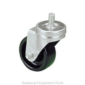 Component Hardware CMT1-3KPN Casters