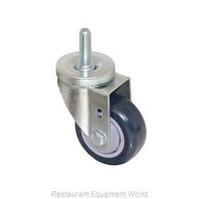 Component Hardware CMT1-3PPB Casters