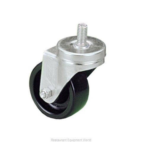 Component Hardware CMT1-4BPN Casters