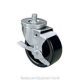 Component Hardware CMT1-4KBN Casters