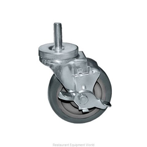 Component Hardware CMT1-4RBB Casters