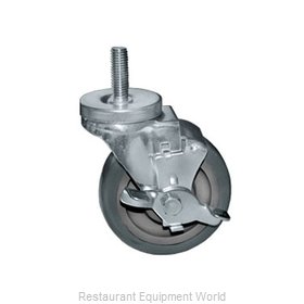 Component Hardware CMT1-4RBB Casters