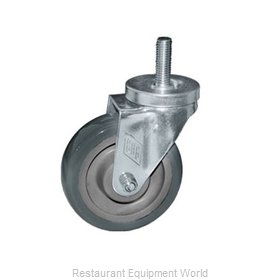 Component Hardware CMT1-4RPB Casters