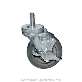 Component Hardware CMT1-5RBB Casters