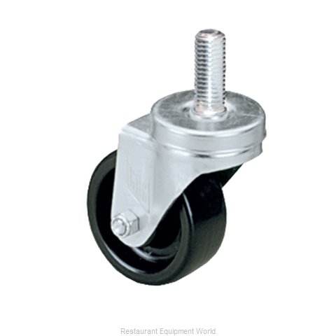 Component Hardware CMT2-3BPN Casters