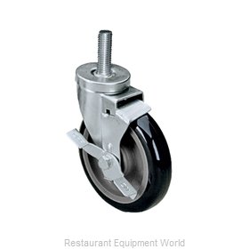 Component Hardware CMT2-5BBN Casters