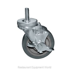 Component Hardware CMT2-5RBB Casters