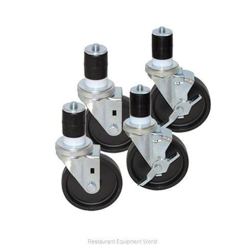 Component Hardware CSTPK-5PES-3 Casters