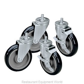 Component Hardware CSTPK-5PTS Casters