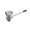 Válvula Desagüe para Fregadero
 <br><span class=fgrey12>(Component Hardware D10-7400 Drain, Lever / Twist Waste)</span>