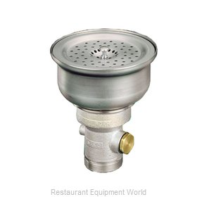 Component Hardware D34-4060 Drain, Floor