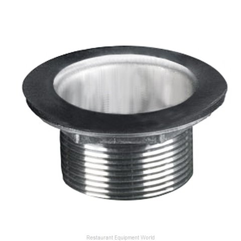 Component Hardware E18-1822 Drain, Sink (Magnified)