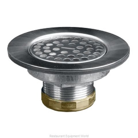 Component Hardware E32-4900 Drain, Sink Basket / Strainer