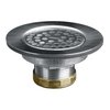 Cesta para Desagüe
 <br><span class=fgrey12>(Component Hardware E32-4900 Drain, Sink Basket / Strainer)</span>