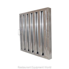 Component Hardware FA51-1625 Exhaust Hood Filter