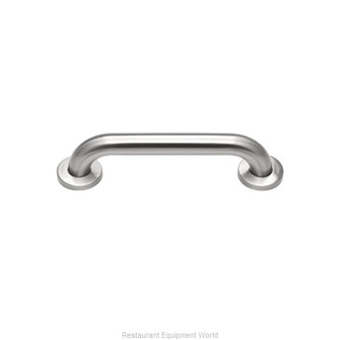 Component Hardware GBS15-1142-Q Grab Bar (Magnified)