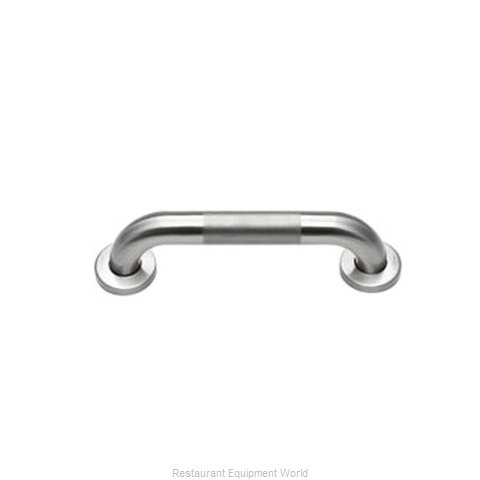 Component Hardware GBS15-4112-Q Grab Bar (Magnified)