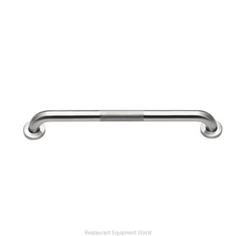 Component Hardware GBS15-4142-Q Grab Bar (Magnified)