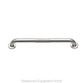 Component Hardware GBS15-4142-Q Grab Bar