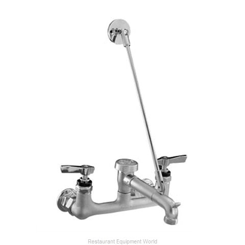 Component Hardware K77-8106-BR-Z Faucet, Service Sink