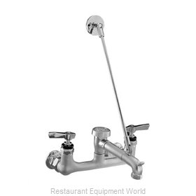 Component Hardware K77-8106-BR-Z Faucet, Service Sink