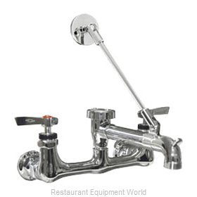Component Hardware KC77-8036-VY1 Faucet, Service Sink