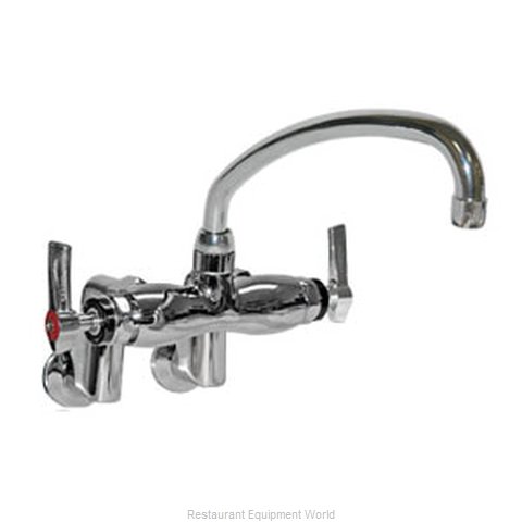 Component Hardware KC89-1009-SE1 Faucet, Service Sink