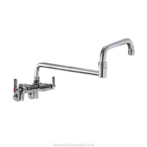 Component Hardware KC89-1018-DE1 Faucet, Service Sink