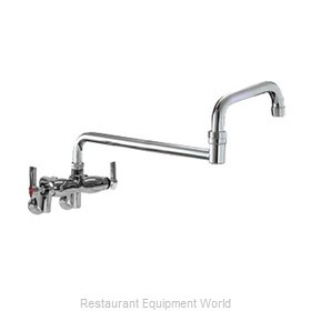 Component Hardware KC89-1018-DE1 Faucet, Service Sink