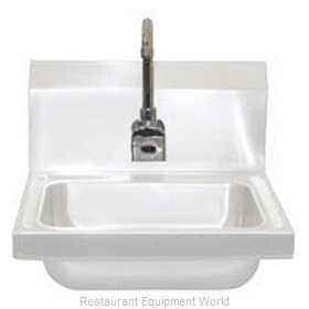 Component Hardware KE19-1002-RA1 Faucet, Electronic