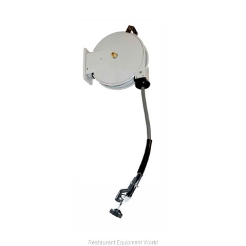 Component Hardware KHR-1015-O Hose Reel Assembly