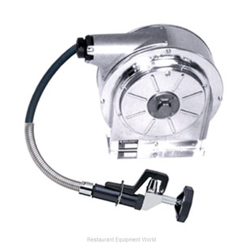 Component Hardware KHR-5650-E Hose Reel Assembly