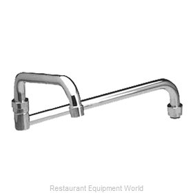 Component Hardware KL11-X018 Faucet, Spout / Nozzle