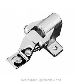 Component Hardware KL25-2000 Foot Valve
