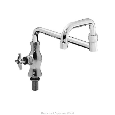 Component Hardware KL33-9020-SE2 Faucet Deck Mount