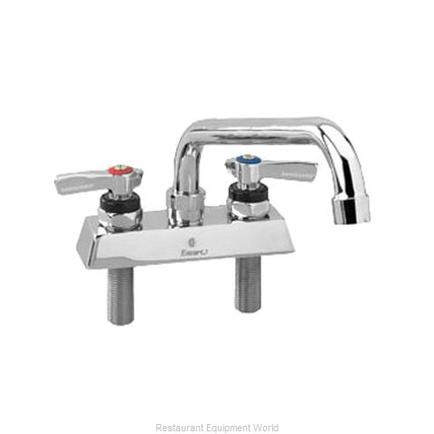 Component Hardware KL41-4008-SE1 Faucet Deck Mount