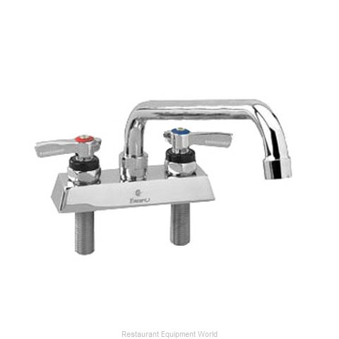 Component Hardware KL41-4010-SE1 Faucet Deck Mount