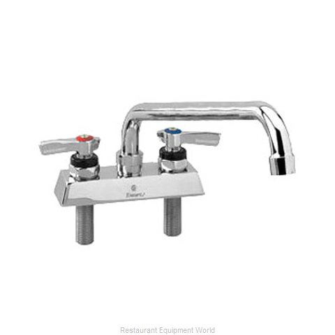 Component Hardware KL41-4012-SE1 Faucet Deck Mount