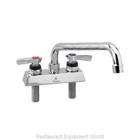 Component Hardware KL41-4012-SE1 Faucet Deck Mount