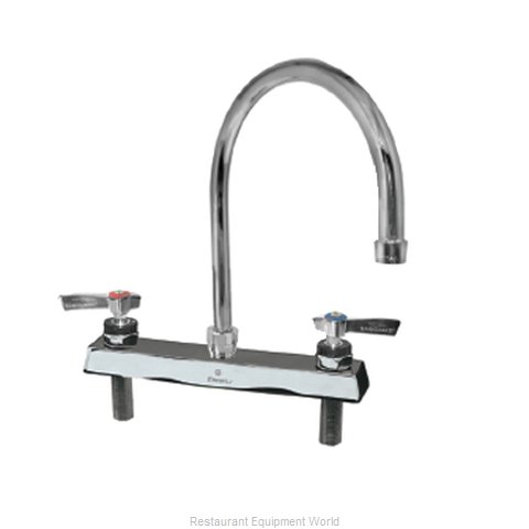 Component Hardware KL41-8001-SE1 Faucet Deck Mount