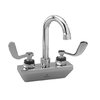 Component Hardware KL45-4001-SE4 Faucet Wall / Splash Mount