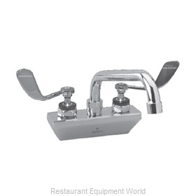 Component Hardware KL45-4110-SE4 Faucet Wall / Splash Mount