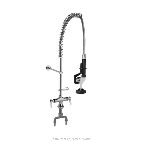 Component Hardware KL50-MINI Pre-Rinse Faucet Assembly, Mini