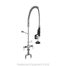 Component Hardware KL50-MINI Pre-Rinse Faucet Assembly, Mini