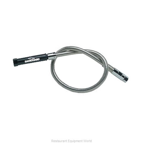 Component Hardware KL50-Y004-36U Pre-Rinse Flex Hose