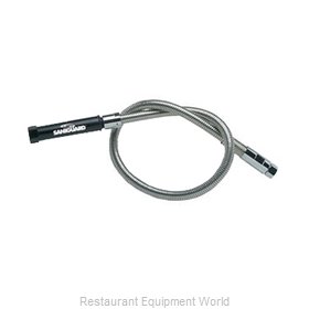 Component Hardware KL50-Y004-36U Pre-Rinse Flex Hose