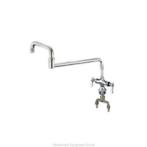 Component Hardware KL52-9018-SP1 Faucet Pantry